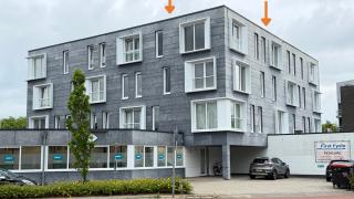 Archipelweg 115 B, Leeuwarden